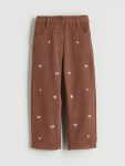 Little girls' Pants