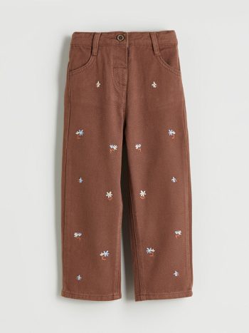 Little girls' Pants