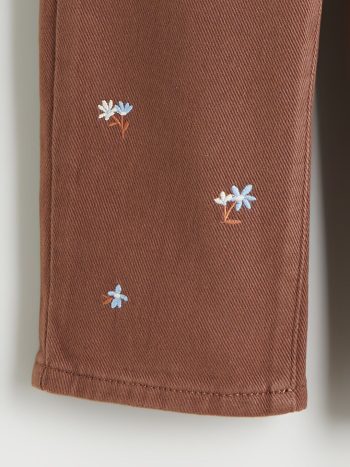 Little girls' Pants