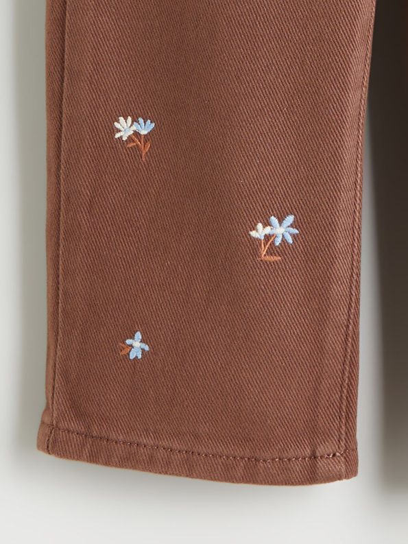 Little girls' Pants