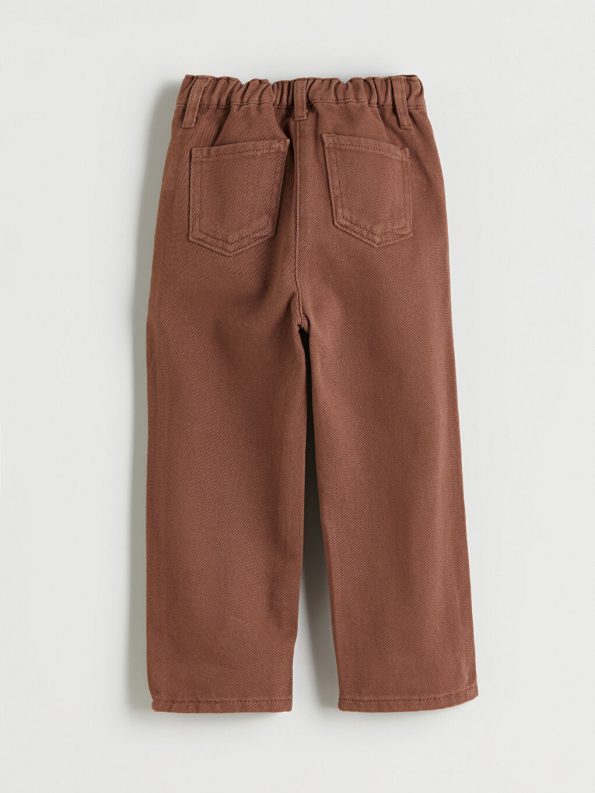 Little girls' Pants