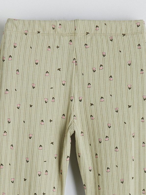 Girls' 2-piece sweatshirt and pants set