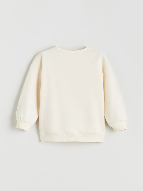 Girls' long-sleeved blouse 2 pice