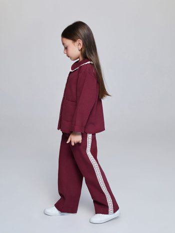 Little girls' Pants