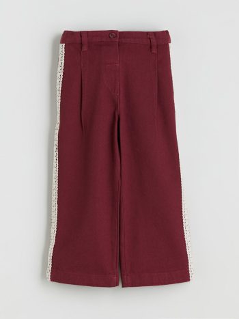 Little girls' Pants