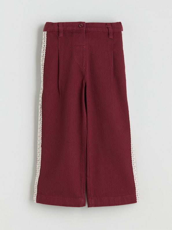Little girls' Pants