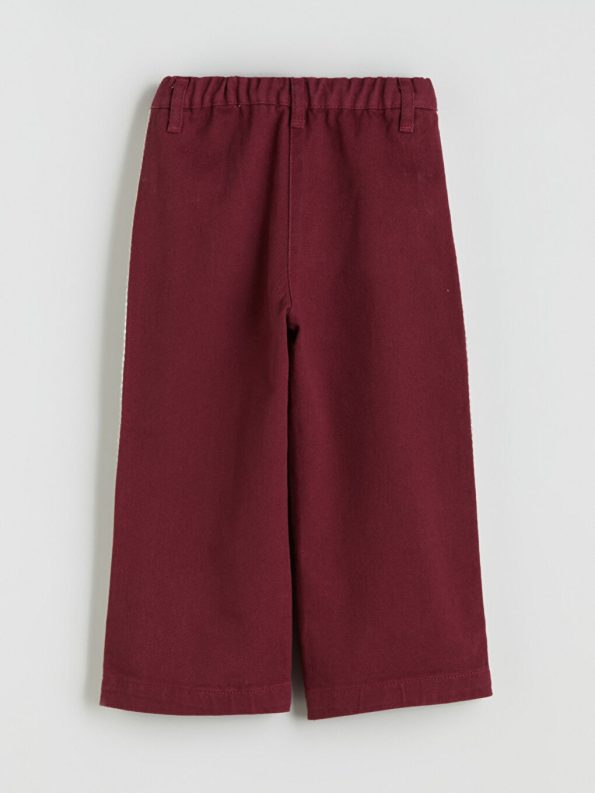 Little girls' Pants