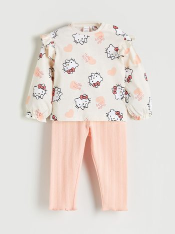 Baby Girls Set