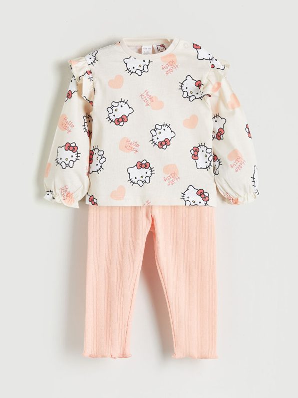 Baby Girls Set