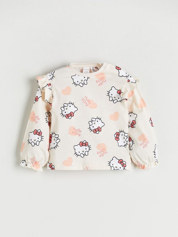 Baby Girls Set