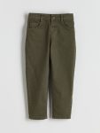 LCW Kids Adjustable Waist Boys Pants