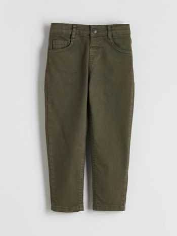 LCW Kids Adjustable Waist Boys Pants