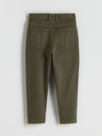 LCW Kids Adjustable Waist Boys Pants