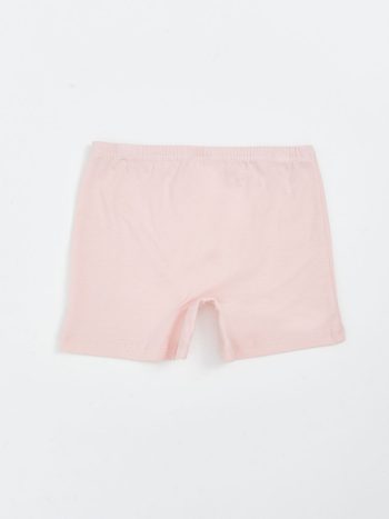 Square Neck Girls' Tank Top
