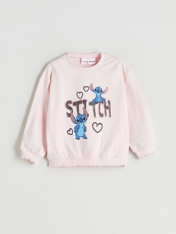 Girls' two-piece set
