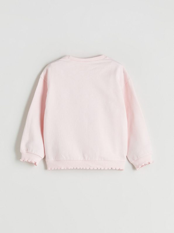 Girls' two-piece set