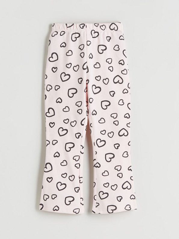Girls' two-piece set