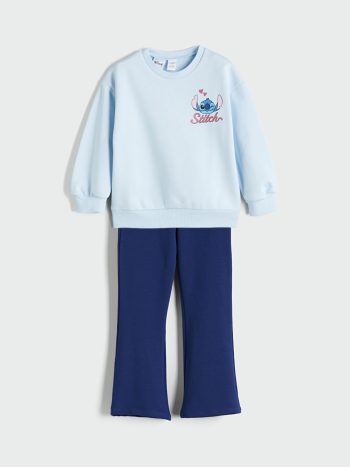 Girls' two-piece set