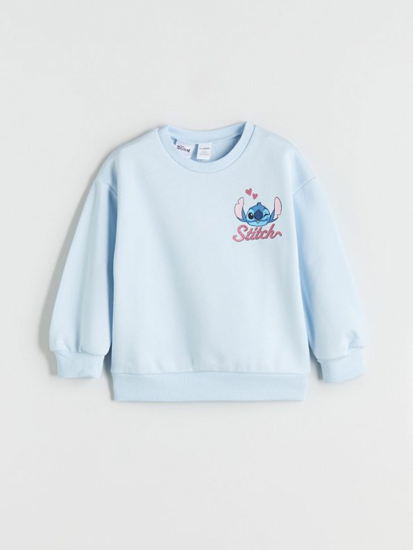 Girls' two-piece set