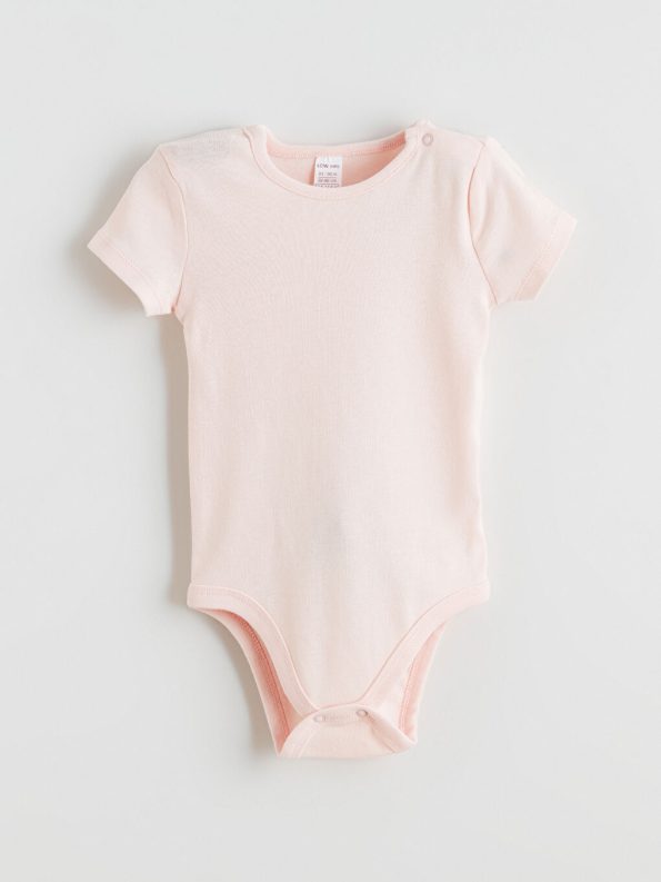 Baby girl bodysuit 2. Pice