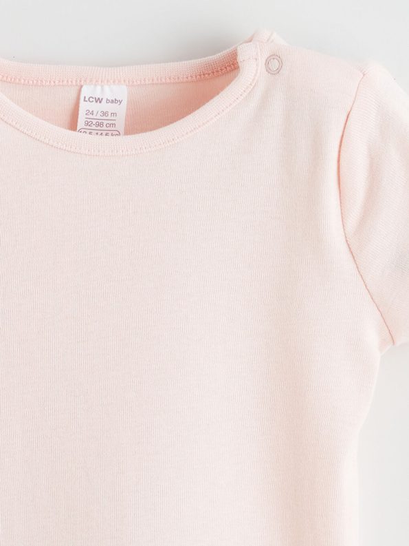 Baby girl bodysuit 2. Pice