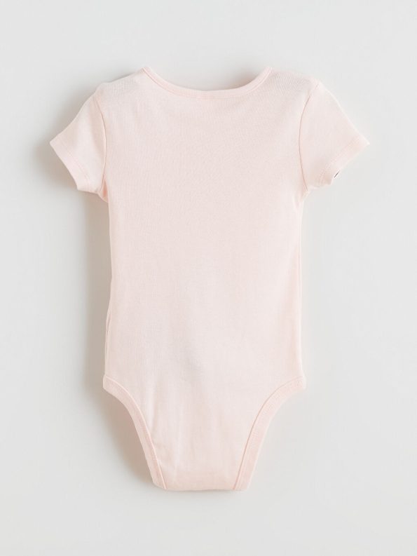 Baby girl bodysuit 2. Pice