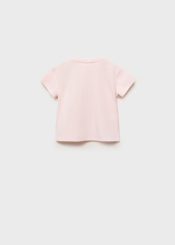 Bluey Patterned T-Shirt