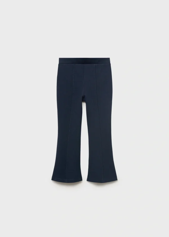 Flared Leggings