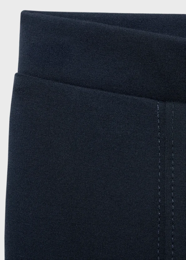 Flared Leggings