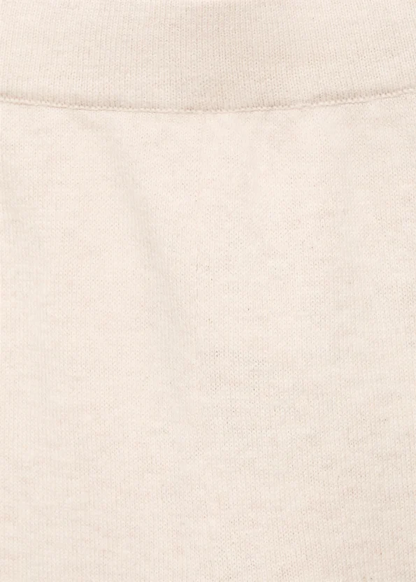 Cotton Twill Pants