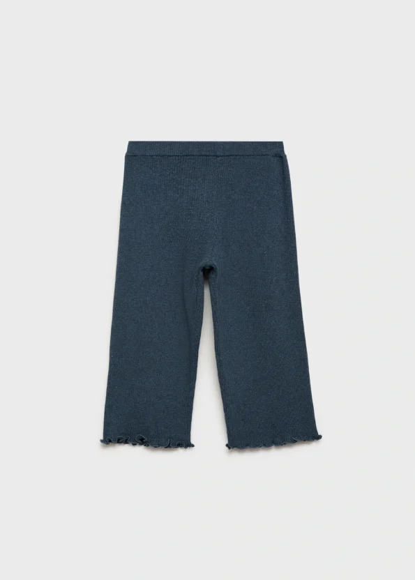 Corduroy Trousers