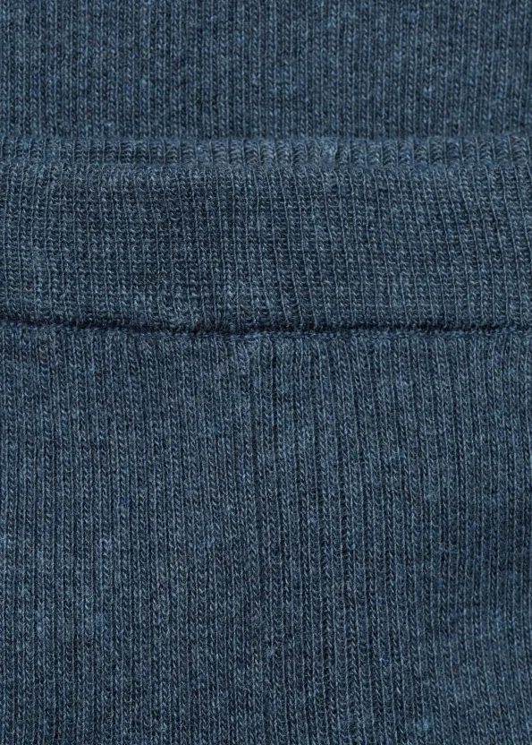 Corduroy Trousers