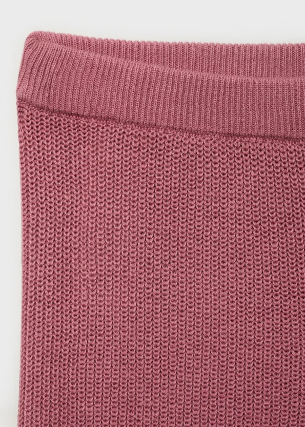 Cotton Woven Pants