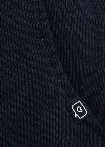 Cotton Drawstring Jogger Pants