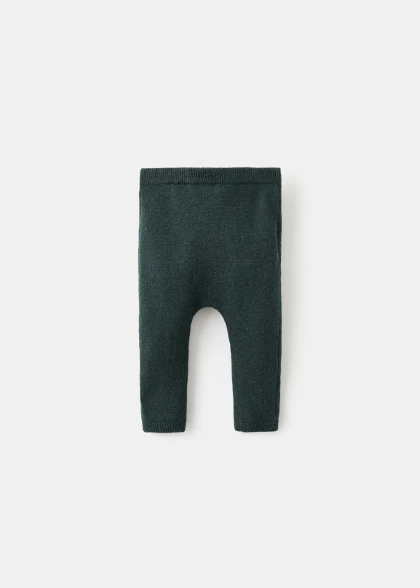 Knit Leggings