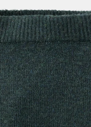 Knit Leggings