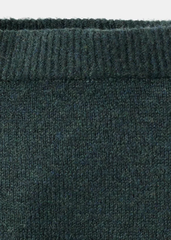 Knit Leggings
