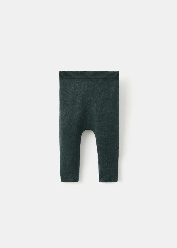 Knit Leggings