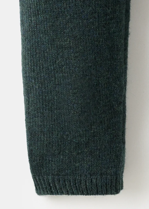 Knit Leggings