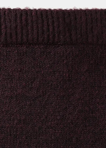 Knitted Leggings