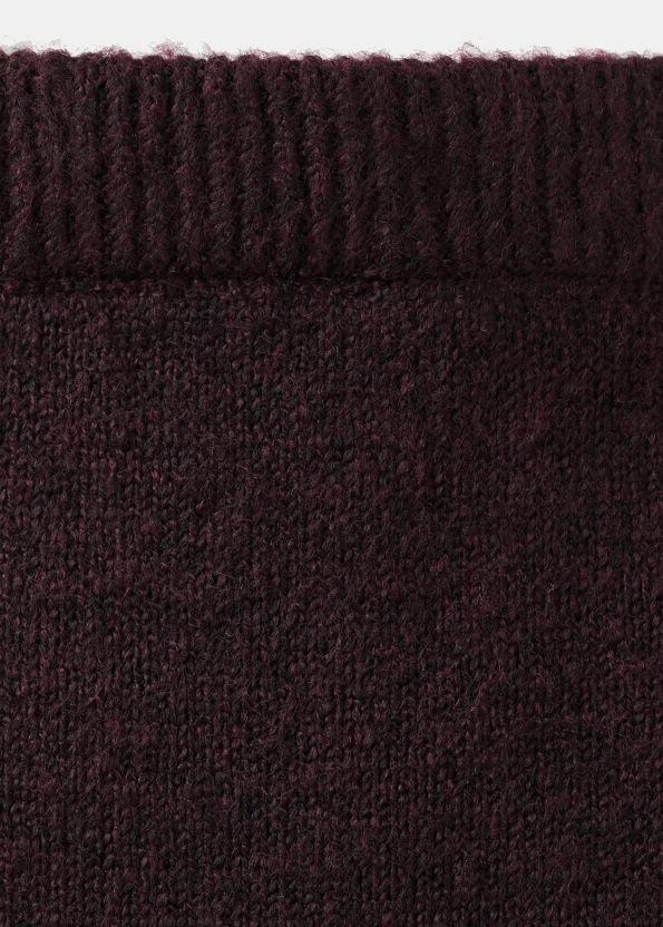 Knitted Leggings