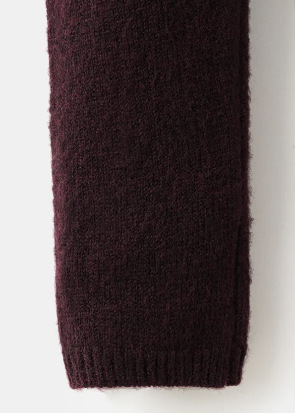 Knitted Leggings