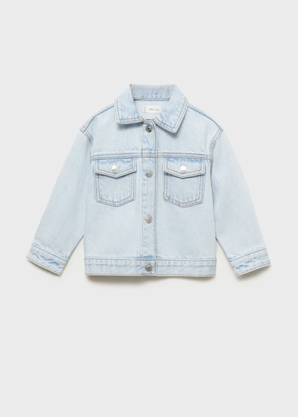 Denim mont