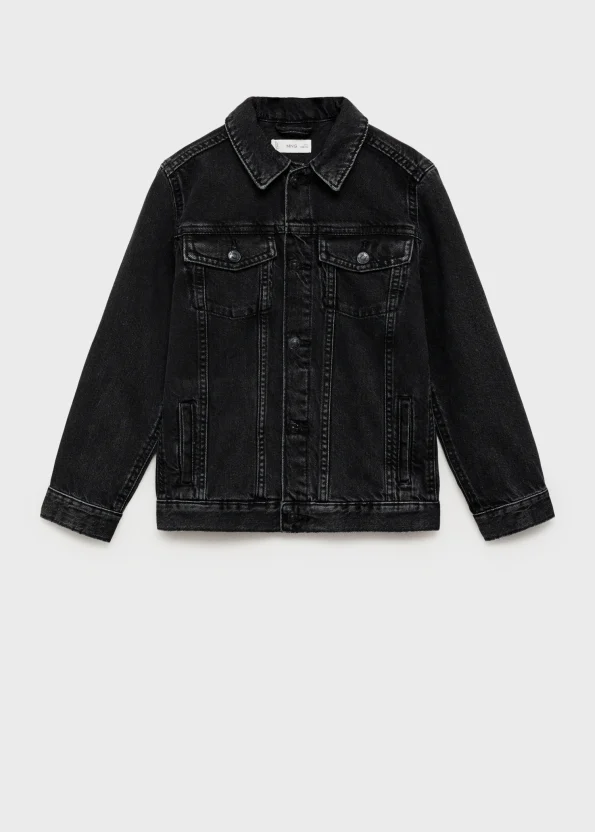 Denim mont