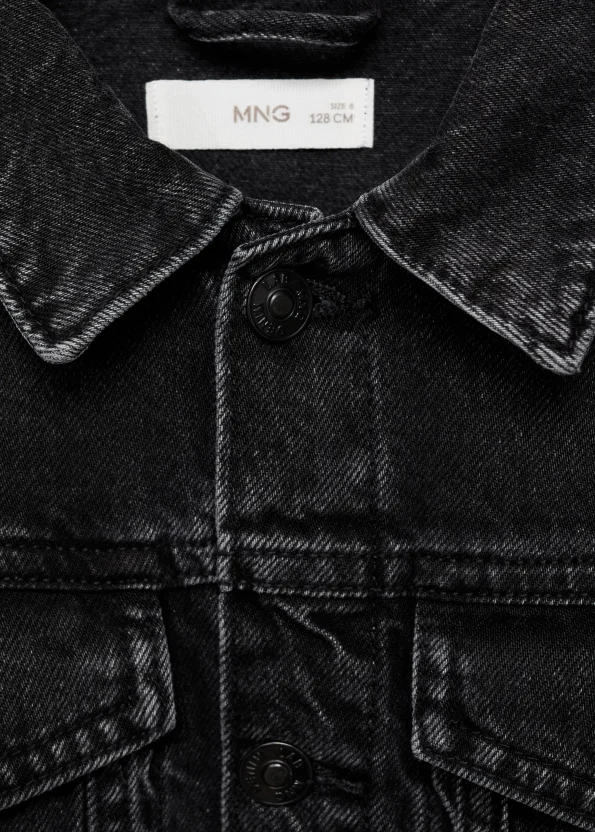 Denim mont