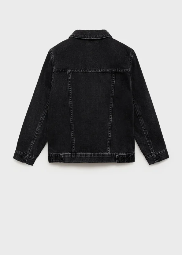 Denim mont