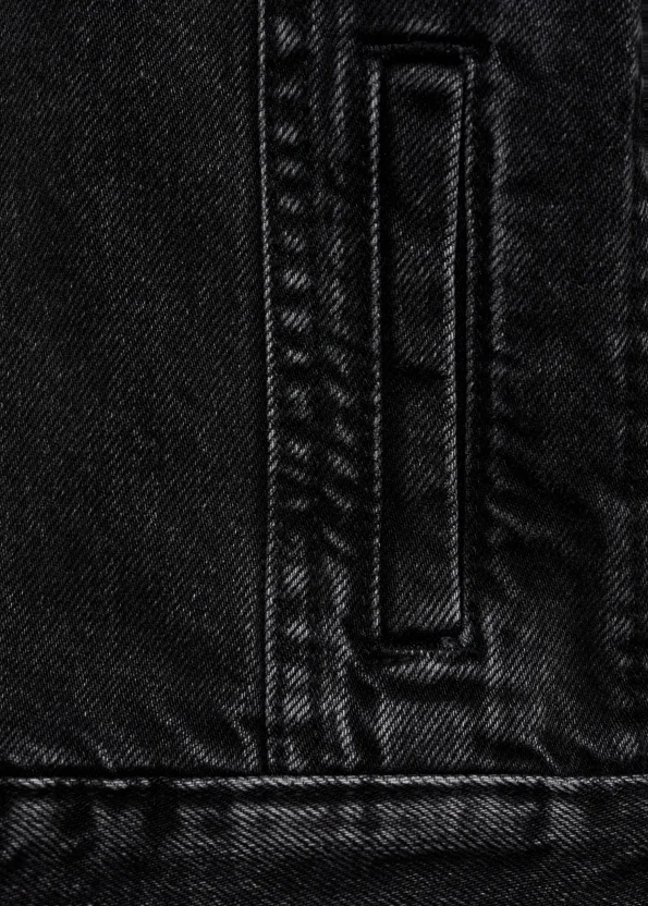 Denim mont