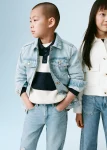 Denim mont
