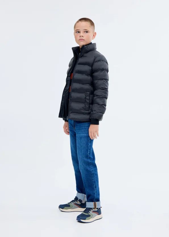 Kapitone anorak