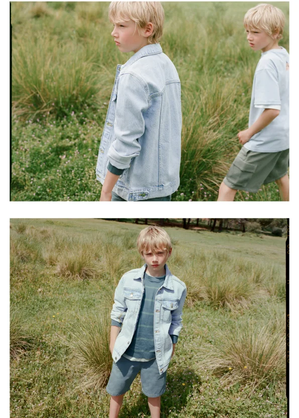 Denim mont